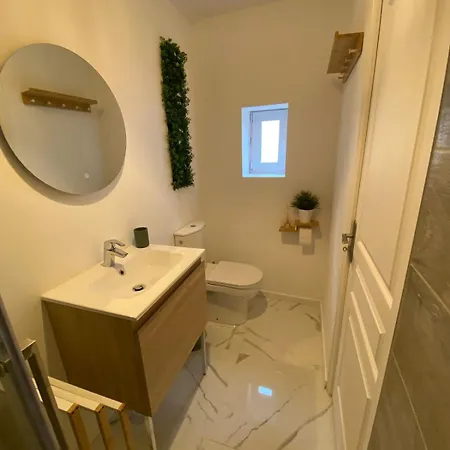 Au6bis Apartmán